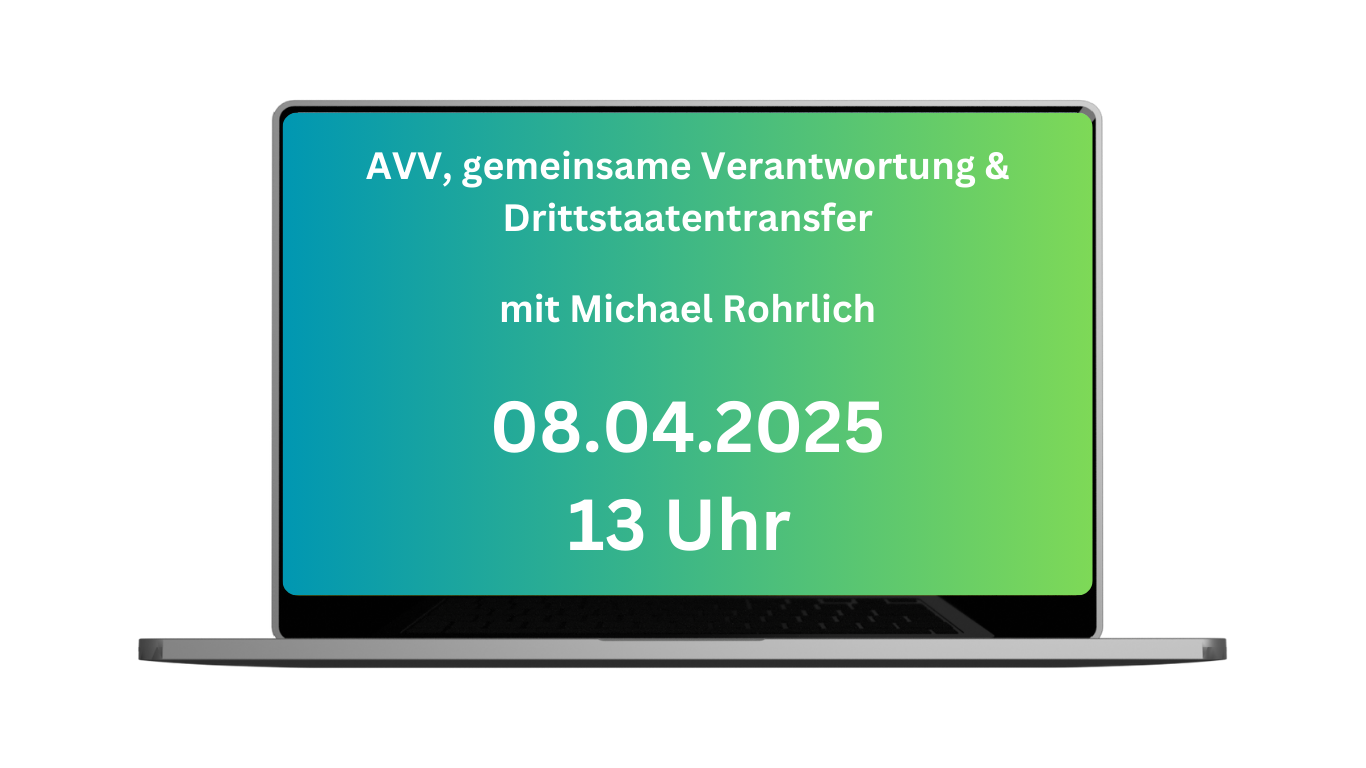 manageforwork | Datenschutz