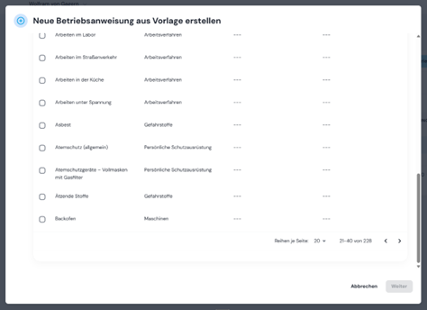Dokumente schnell und automatisch erstellen lassen