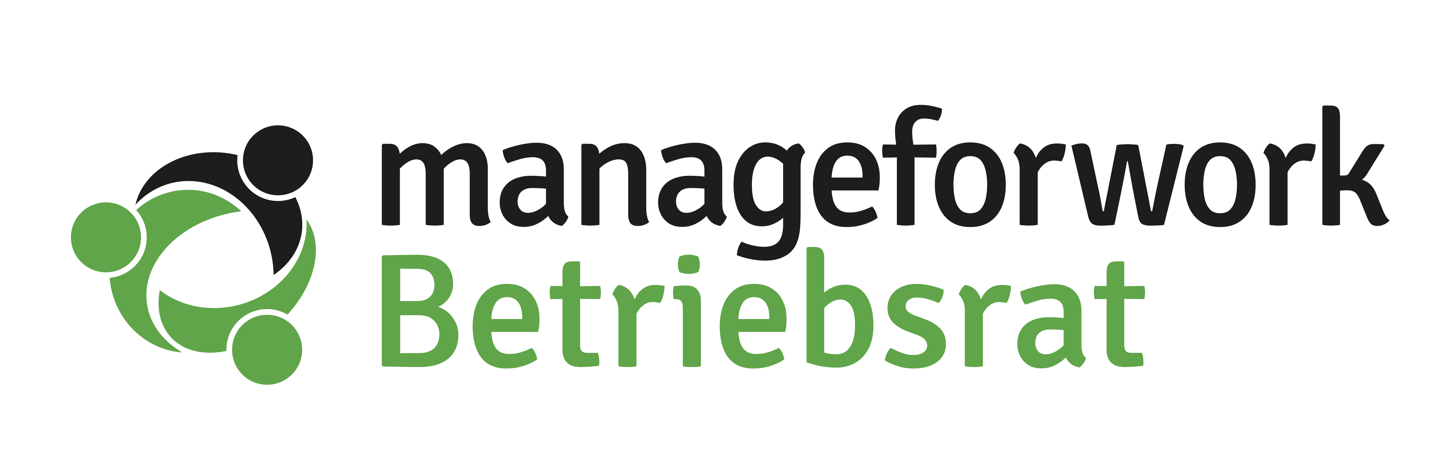 manageforwork | Betriebsrat