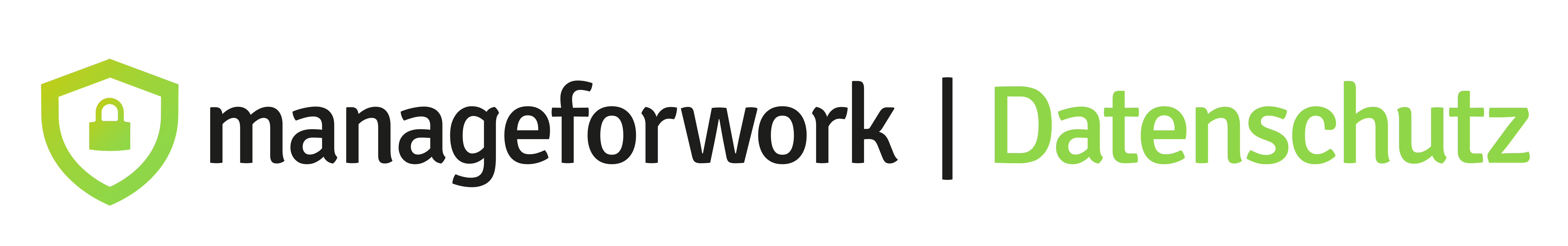Logo manageforwork