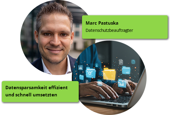 manageforwork | Datenschutz