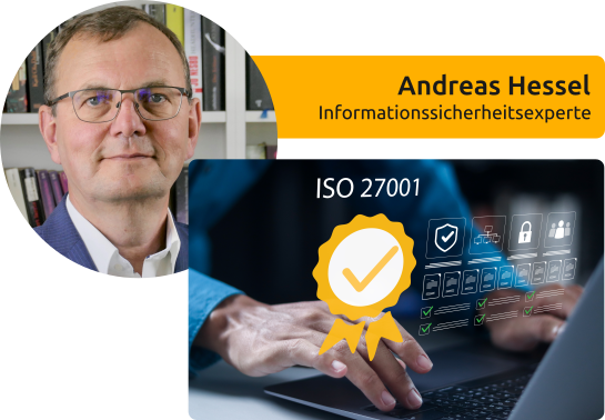 manageforwork | Informationssicherheit