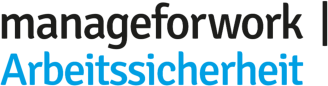 manageforwork | Arbeitssicherheit