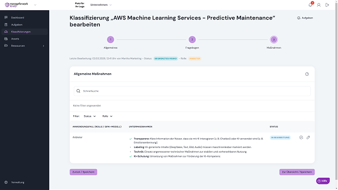 manageforwork | KI-VO