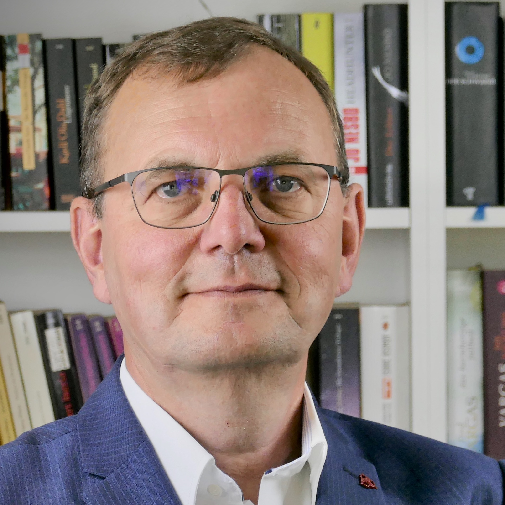 Andreas Hessel