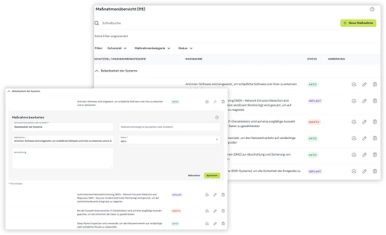 manageforwork | Datenschutz