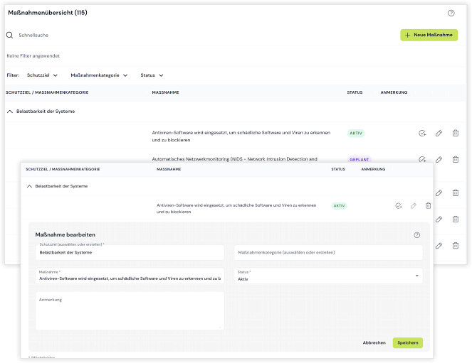 manageforwork | Datenschutz